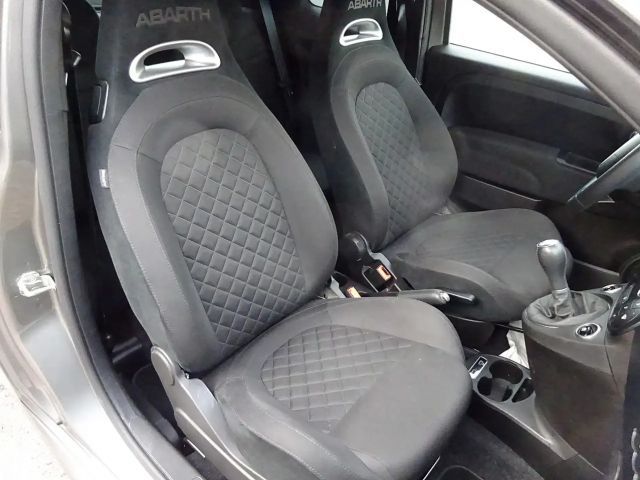 Abarth 595 Abarth 595 F595