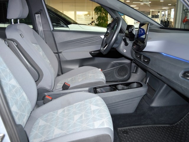 Volkswagen ID.3 62 kWh NAVI KLIMA LED SH