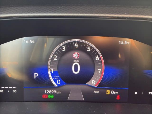 Volkswagen T-Cross 1.0 TSI DSG IQ.Drive Life