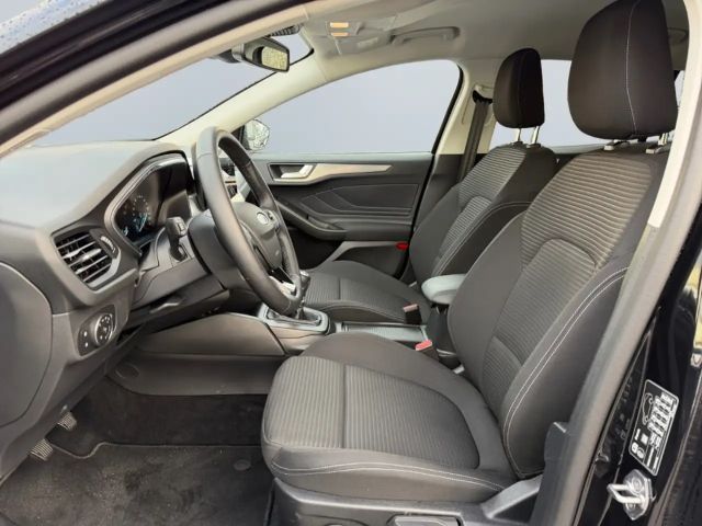 Ford Focus EcoBoost Titanium Wagon