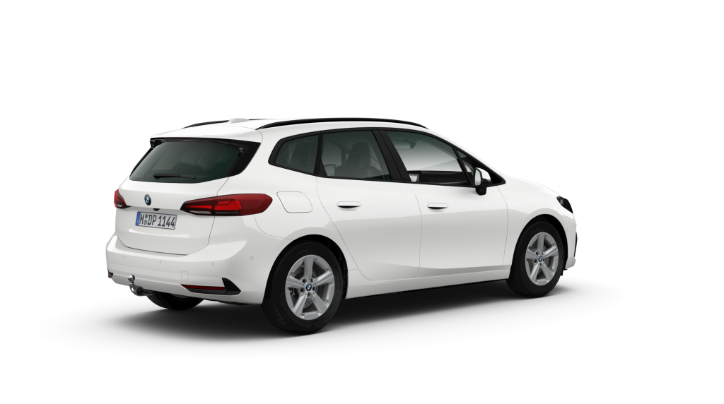 BMW 220 220i Active Tourer