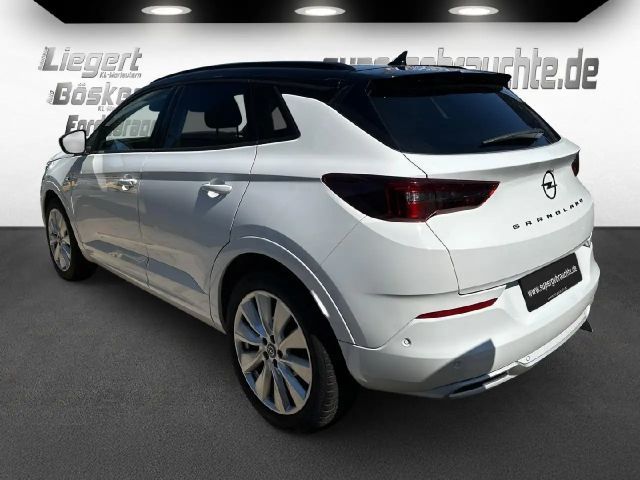 Opel Grandland X Ultimate
