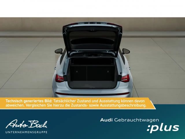 Audi A3 30 TFSI S-Tronic Sedan