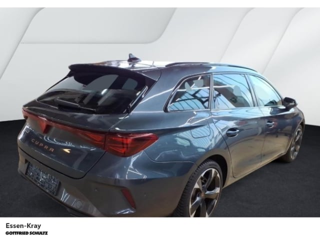 Cupra Leon DSG Sportstourer