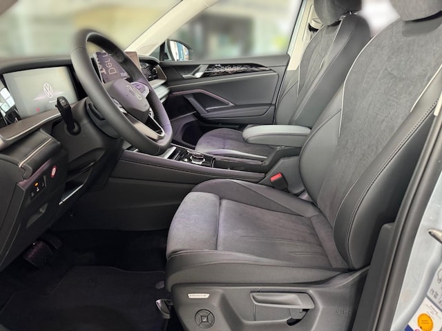 Volkswagen Tayron DSG Elegance Elegance