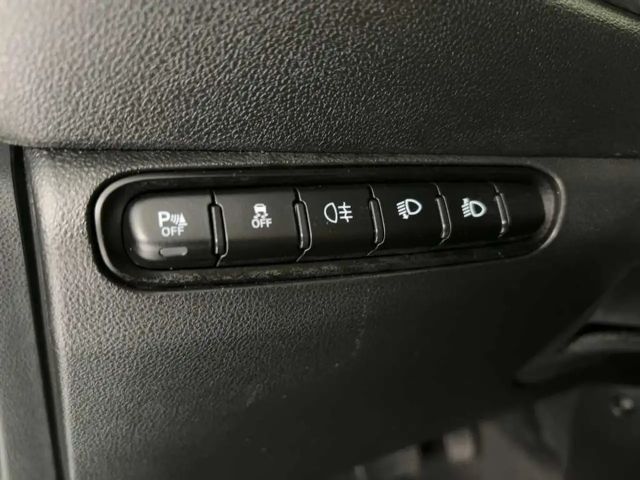 Fiat 500e Neuer 500 Rückfahrkamera Sitzheizung PDC KeyLess
