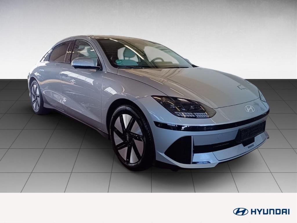 Hyundai IONIQ 6 4WD UNIQ Vierwielaandrijving