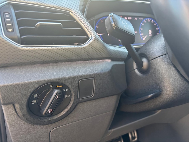 Volkswagen T-Cross 1.0 TSI DSG Life