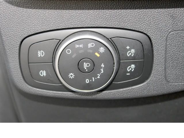 Ford Focus ST Line Wagon