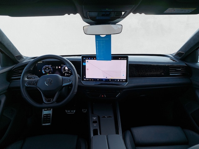 Volkswagen Passat 2.0 TDI 4Motion R-Line