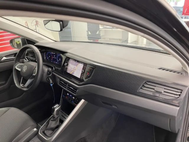 Volkswagen Polo IQ.Drive Life