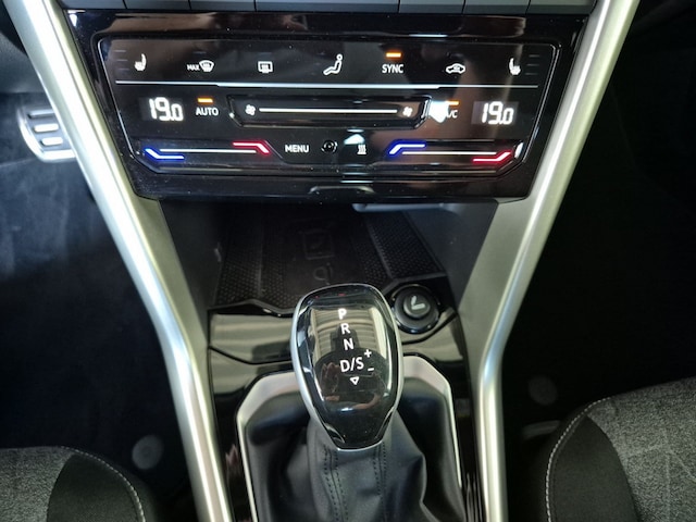 Volkswagen T-Roc 1.5 TSI DSG Move