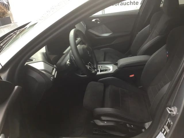 BMW 120 M-Sport Sedan