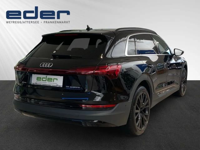 Audi e-tron 55 Business Quattro