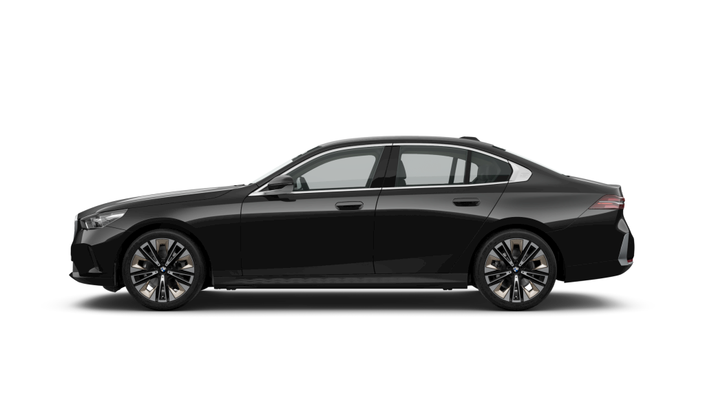 BMW 520 520d Sedan xDrive