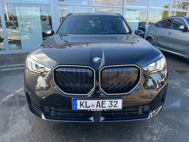 BMW X3 xDrive