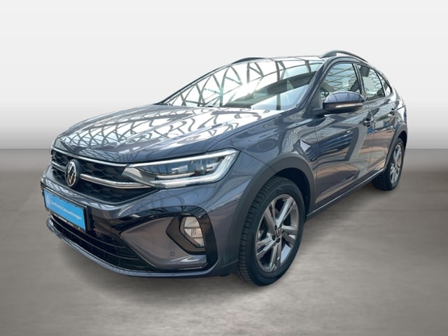 Volkswagen Taigo 1.0 TSI DSG