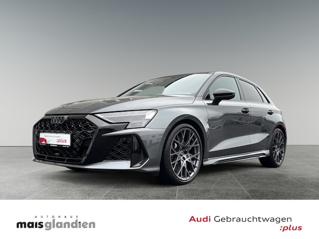 Audi RS3 Quattro S-Tronic Sportback