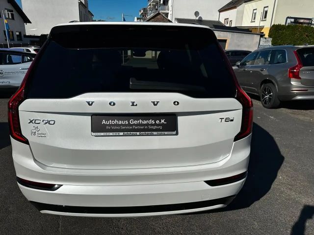 Volvo XC90 T8