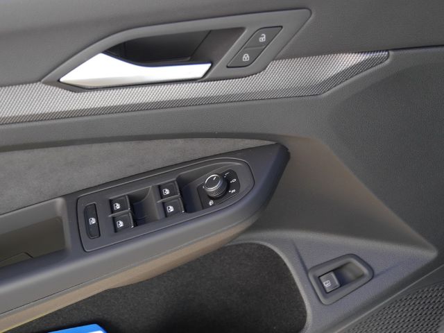 Volkswagen Golf DSG GTE eHybrid