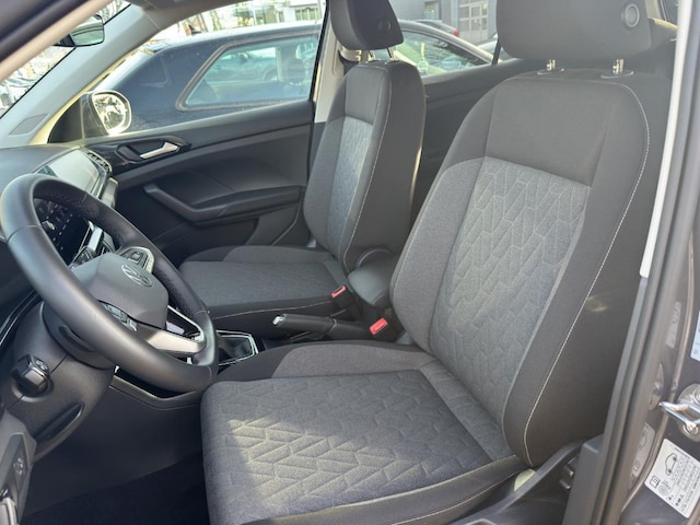 Volkswagen T-Cross DSG IQ.Drive