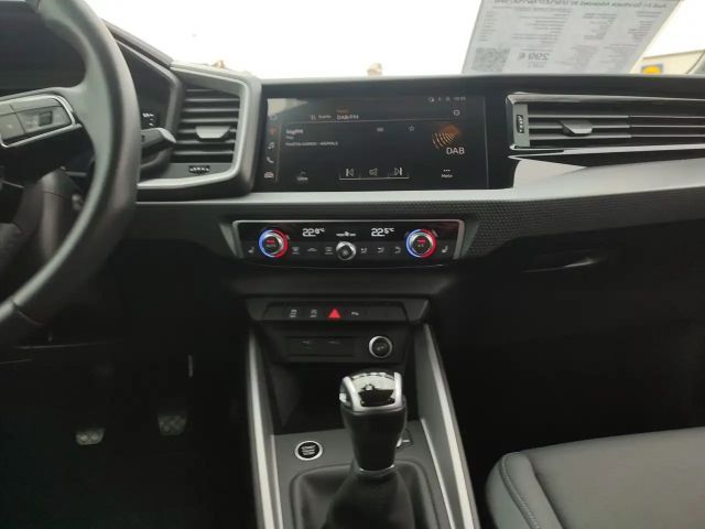 Audi A1 30 TFSI