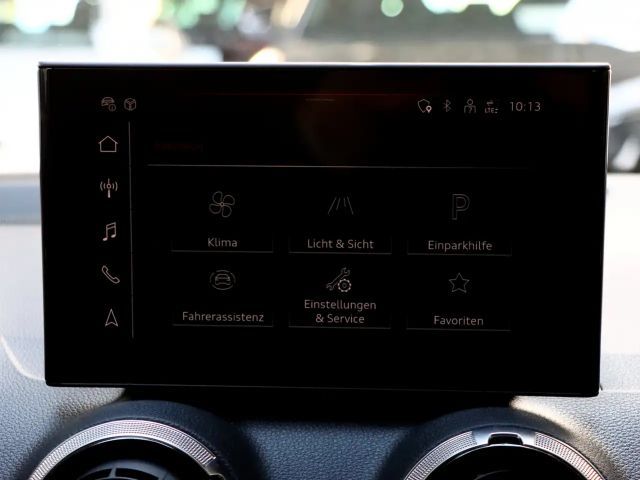 Audi Q2 35 TFSI S-Line S-Tronic