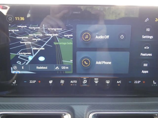 Ford Mustang Fastback GT 5.0 V8