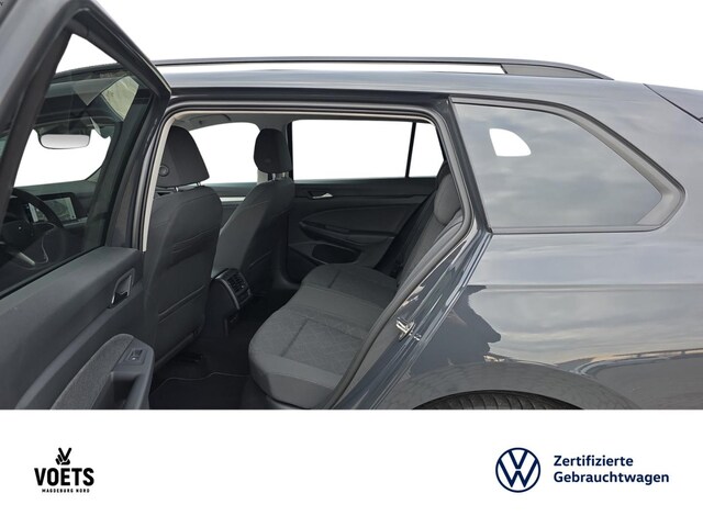 Volkswagen Golf Golf VIII Life Variant