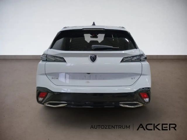 Peugeot 308 GT-Line PureTech SW