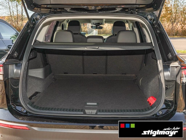 Volkswagen Tayron 1.5 eTSI DSG Life