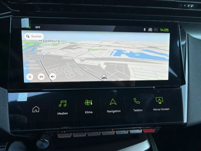 Peugeot 308 BlueHDi EAT8 GT-Line SW