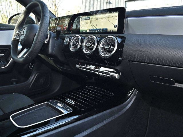 Mercedes-Benz CLA 180 Coupé