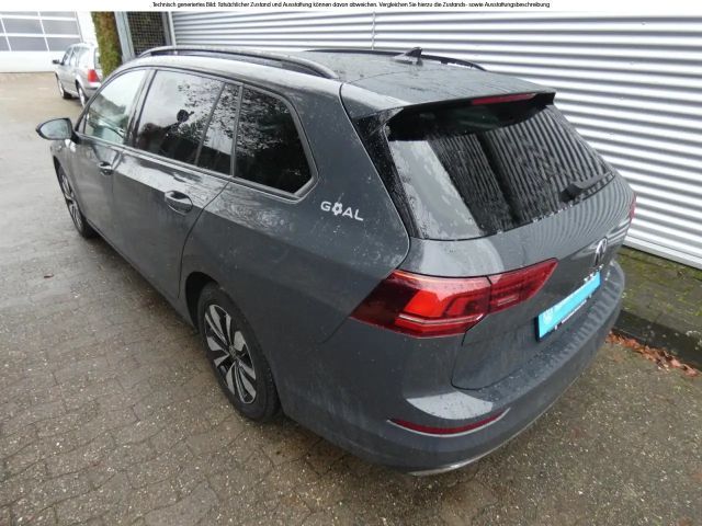 Volkswagen Golf 1.5 eTSI Golf VIII Variant