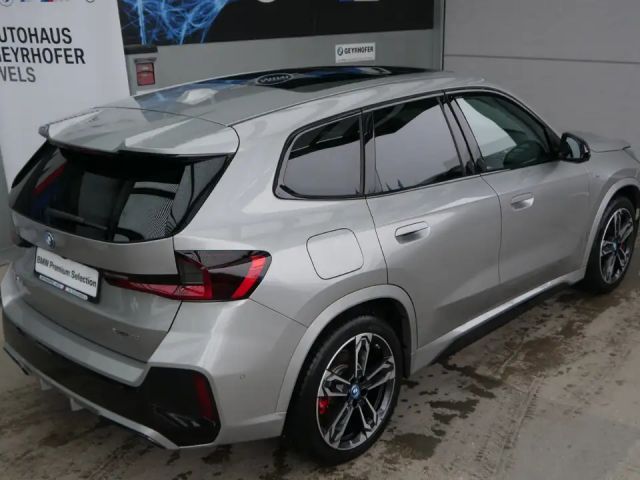 BMW iX1 xDrive30