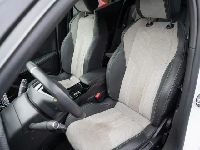 Peugeot 2008 GT-Line