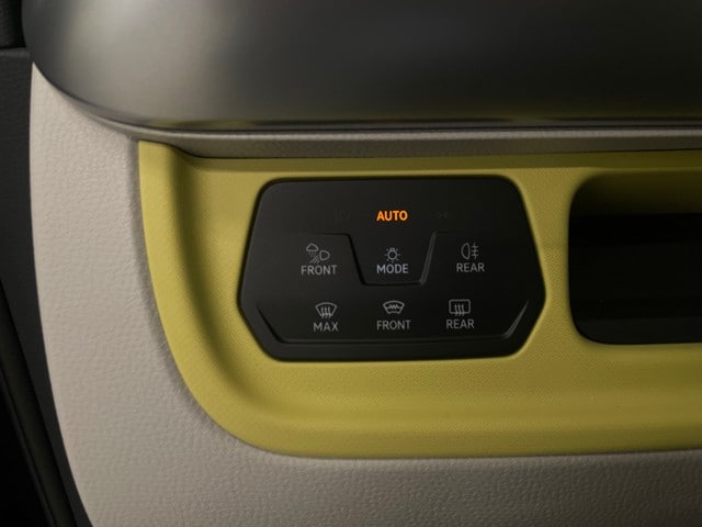 Volkswagen ID.Buzz 150 kW Pro