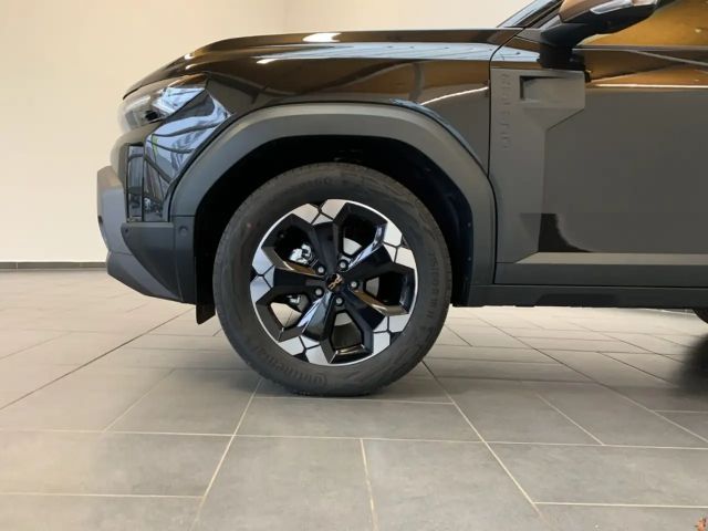 Dacia Duster Extreme TCe 130