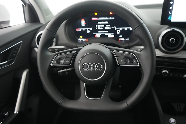 Audi Q2 35 TFSI S-Line S-Tronic