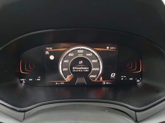 Seat Ibiza 1.0 TSI Style