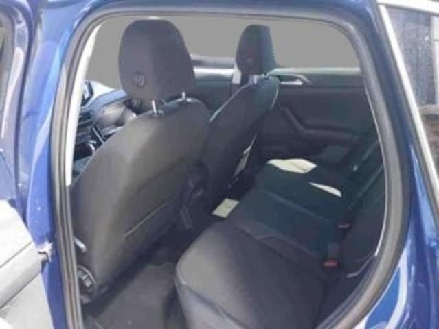 Volkswagen Taigo 1.5 TSI