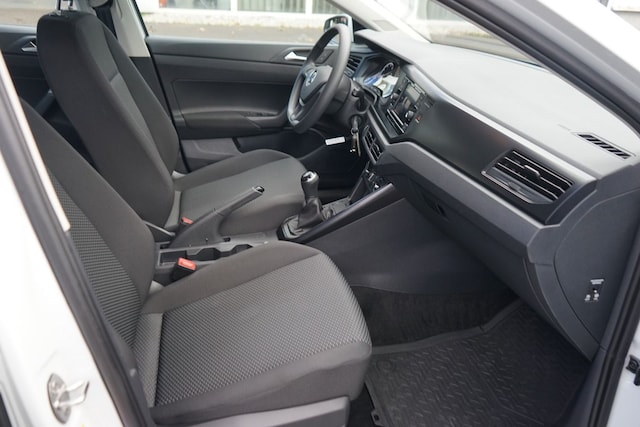 Volkswagen Polo Trendline