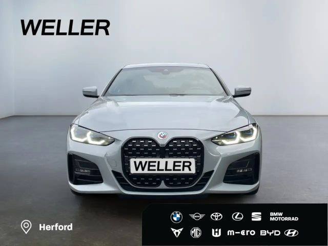 BMW 430 430i Coupé M-Sport xDrive