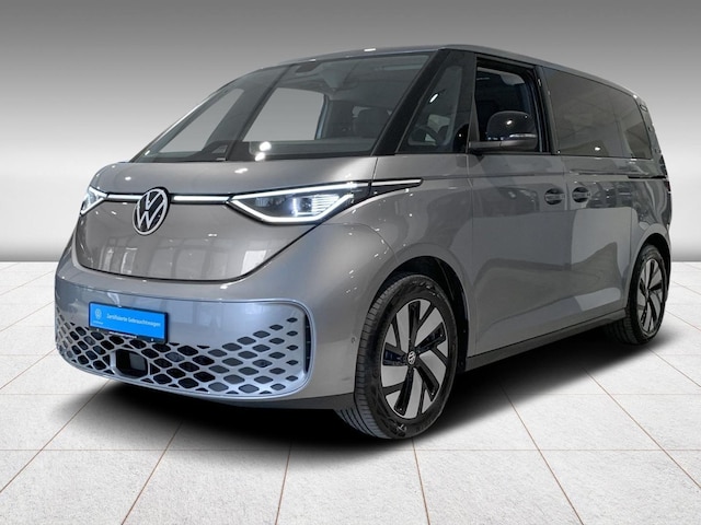 Volkswagen ID.Buzz 77 KWh Pro