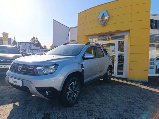 Dacia Duster 2WD II Prestige