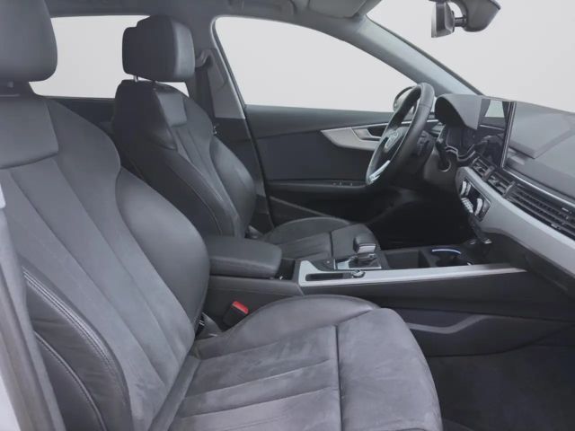 Audi A4 35 TDI Avant