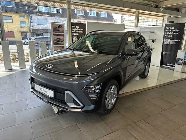 Hyundai Kona 1.6 Comfort T-GDi
