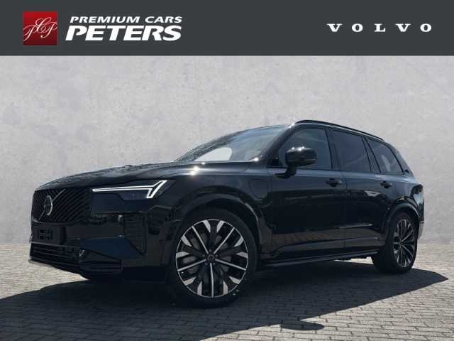 Volvo XC90 XC90