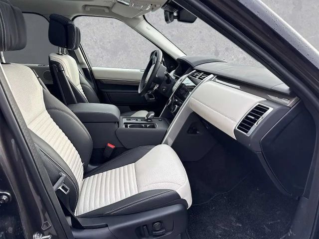 Land Rover Discovery D350 Metropolitan Edition