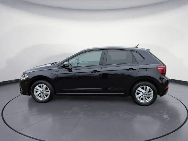 Volkswagen Polo 1.0 TSI DSG Style